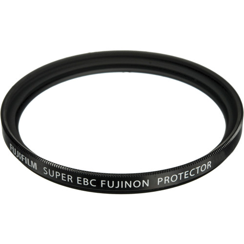 Fujifilm 67mm Protector Filter