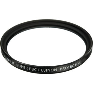 Fujifilm 72mm Protector Filter