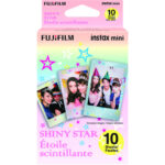 Fujifilm Instax Mini Film Shiny Star