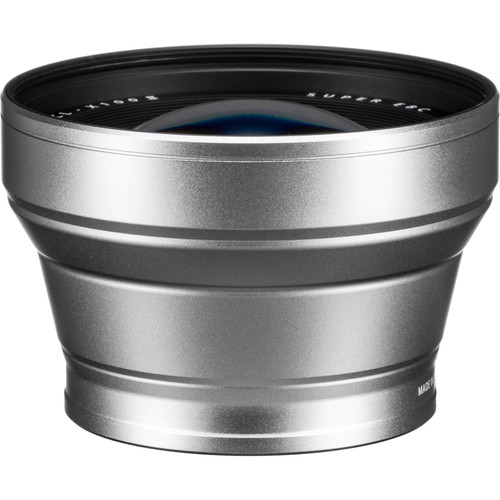 Fujifilm TCL-X100 II Tele Angle Lens Silver