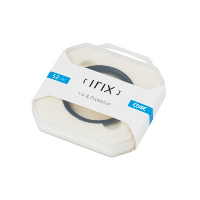 irix 52mm uv round filter