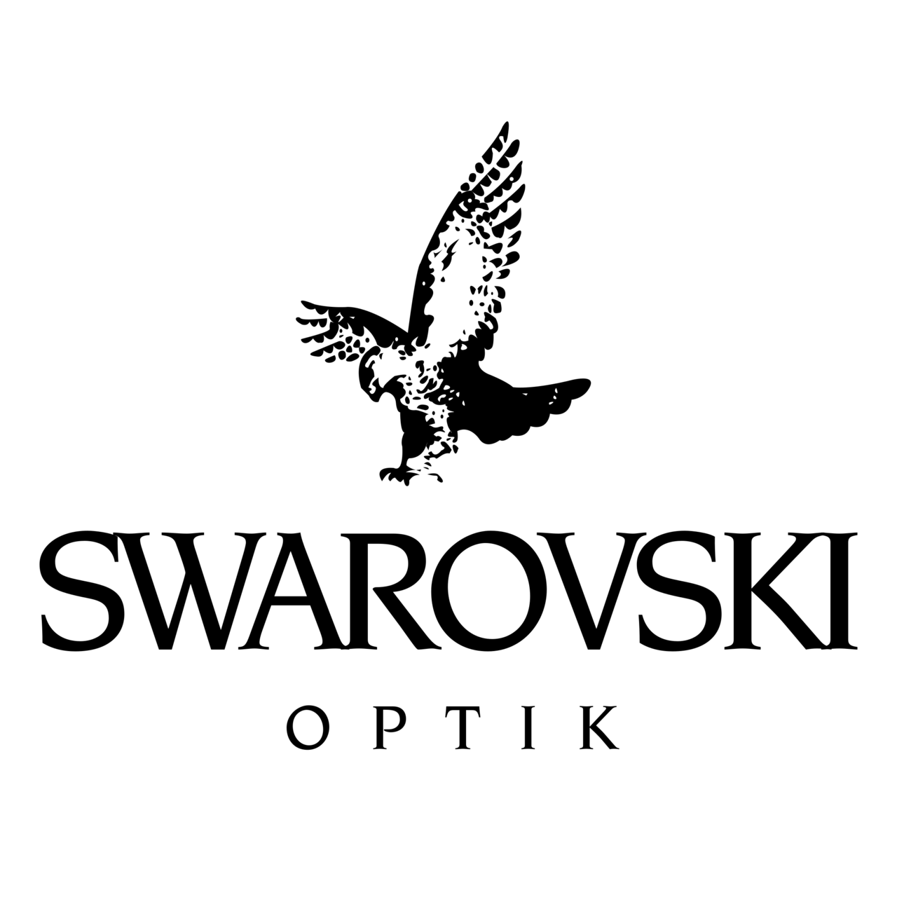 swarovski optik logo