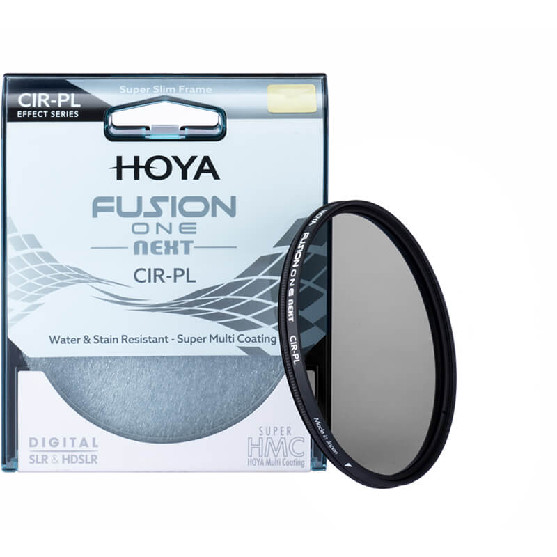 Hoya Filtro Fusion One PL-Cir 49mm 