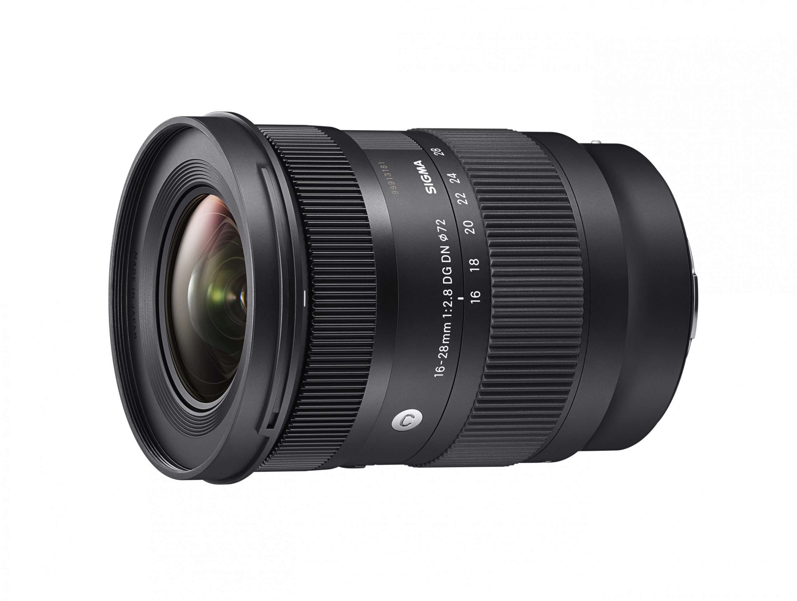 Buy The Sigma 16-28mm F2.8 DG DN | Contemporary Lens - L