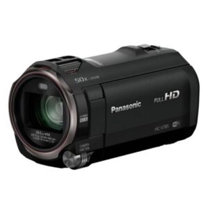 Panasonic HC-V785 Camcorder