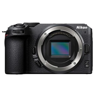 Nikon Z30 Digital Camera Body