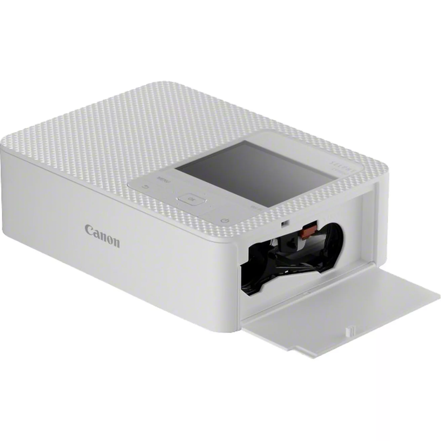 Buy The Canon SELPHY CP1500 - White - UK Stock