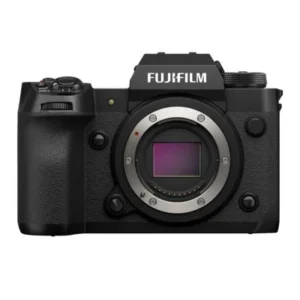 Fujifilm X-H2 Digital Camera Body