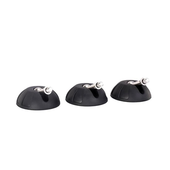 sc 80 rubber foot 80mm set of 3 13