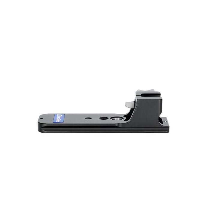 sf 02 lens foot for sony arca swiss with qd 31