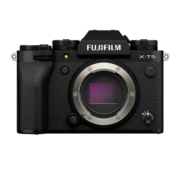 Fujifilm X-T5 Body Only - Black