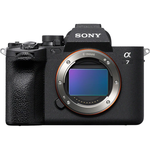 Sony A7 IV Digital Camera - Body Only