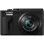 11月購入 メーカー保証有 Panasonic LUMIX DC-TZ95D 概要 デジタルカメラ DC-TZ95D | LUMIX（ルミックス） ミラー