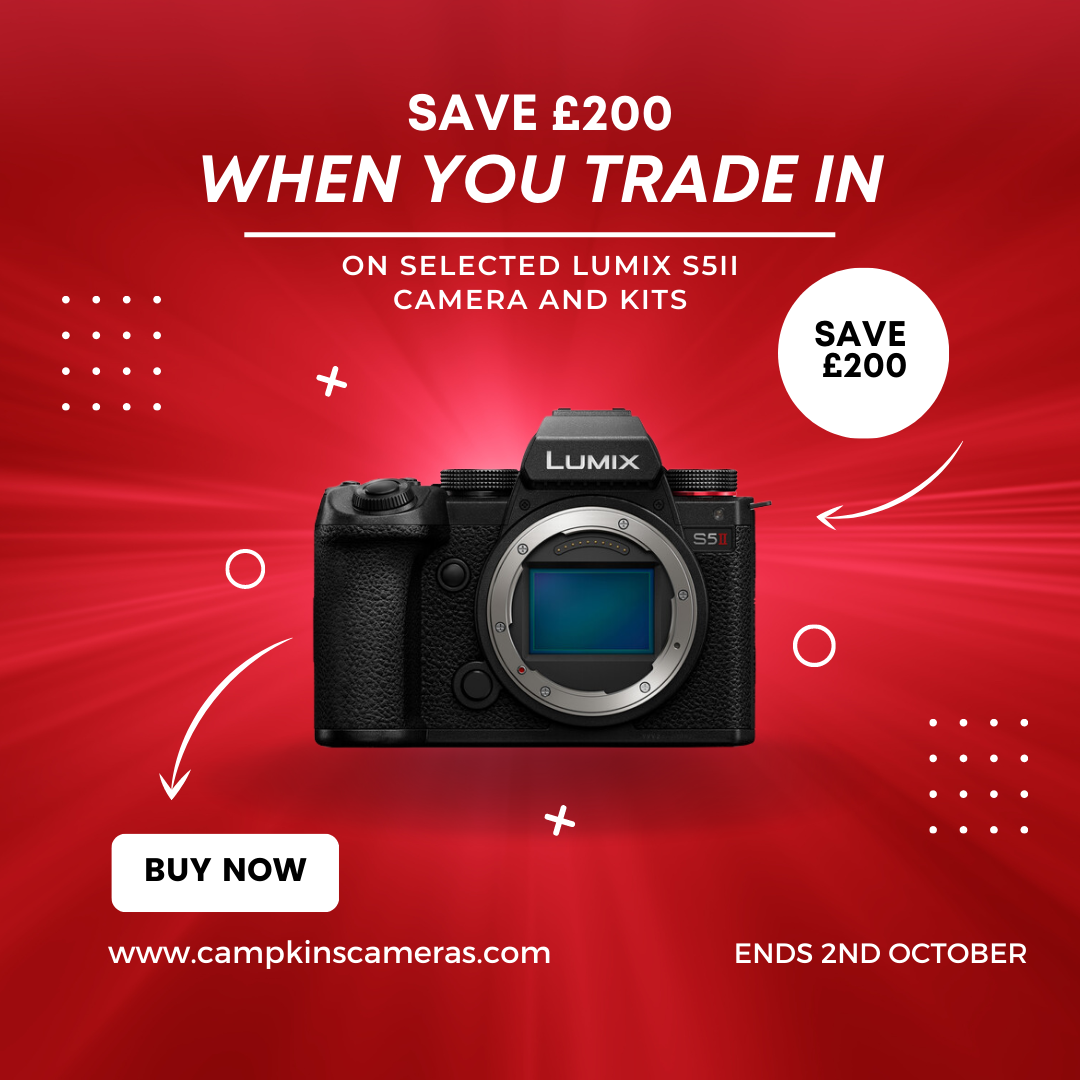 Campkins Cameras Offers 6