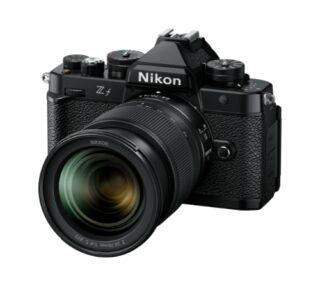 Nikon Z f Lens