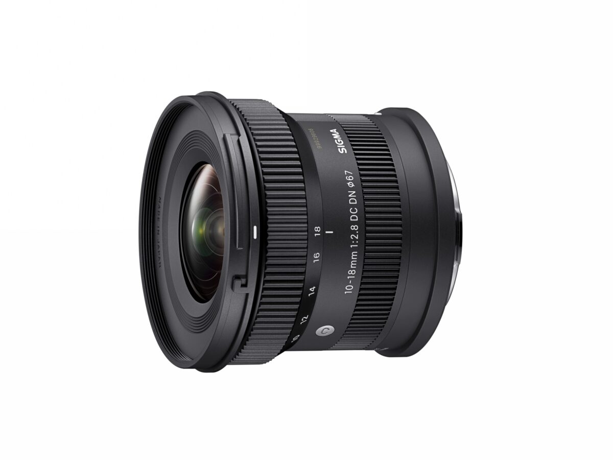 Sigma 10 18mm F2.8 DC DN Contemporary L Mount horizontal2 scaled