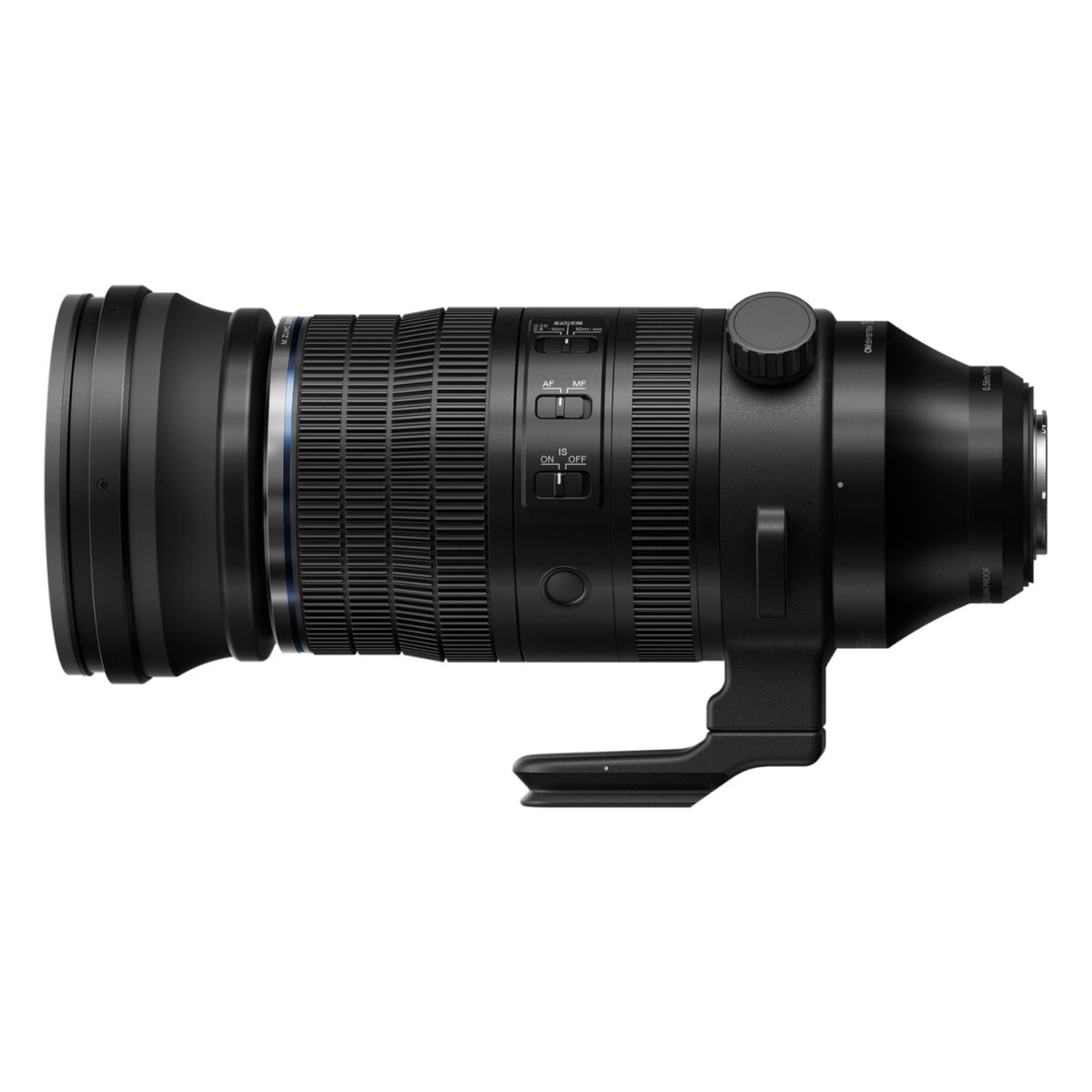 OM SYSTEM M.Zuiko Digital ED 150 600mm F5.0 6.3 IS Lens 2 1