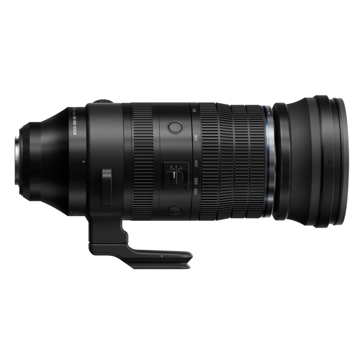 OM SYSTEM M.Zuiko Digital ED 150 600mm F5.0 6.3 IS Lens 3 1