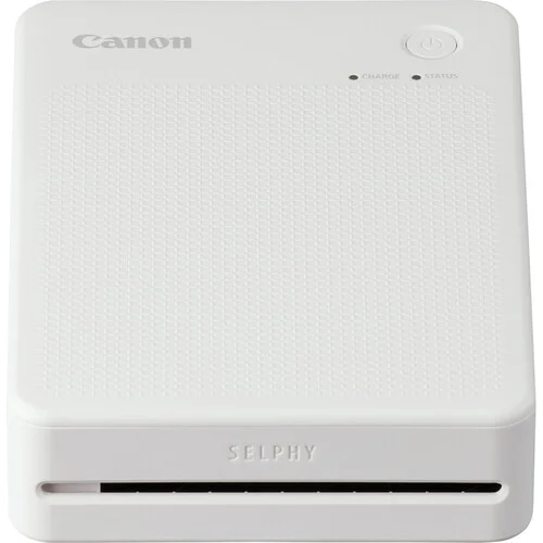 Canon SELPHY QX20（Buy Canon Selphy QX20 Instant Photo
