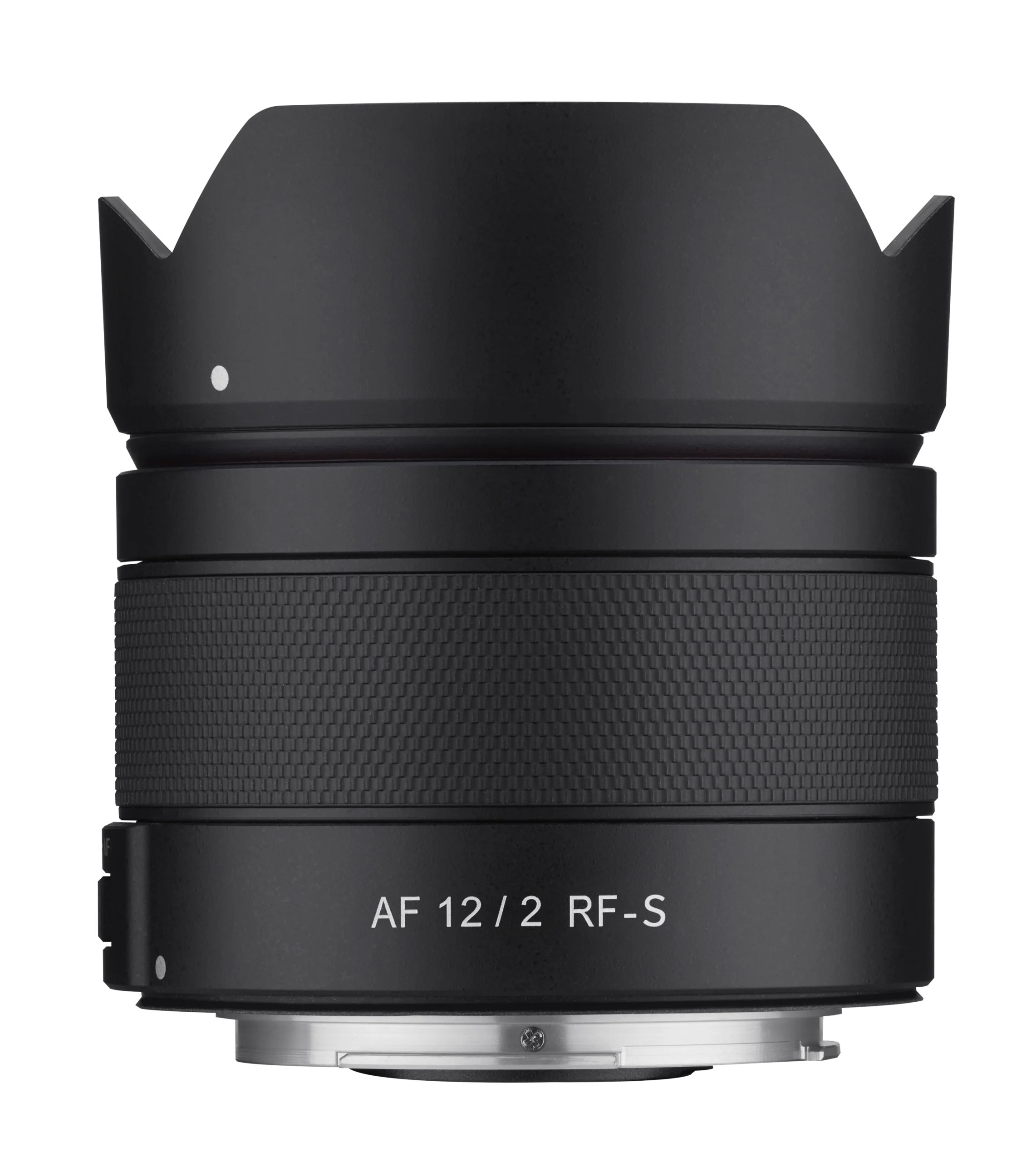 美品♪ Canon キャノン用 SAMYANG 35mm F1.2 #5490 35mm F1.2 XP High Performance Full Frame (Canon EF with
