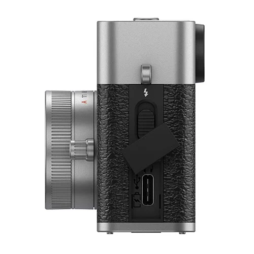 Fujifilm X-Half - Silver - Buy Today 16940460