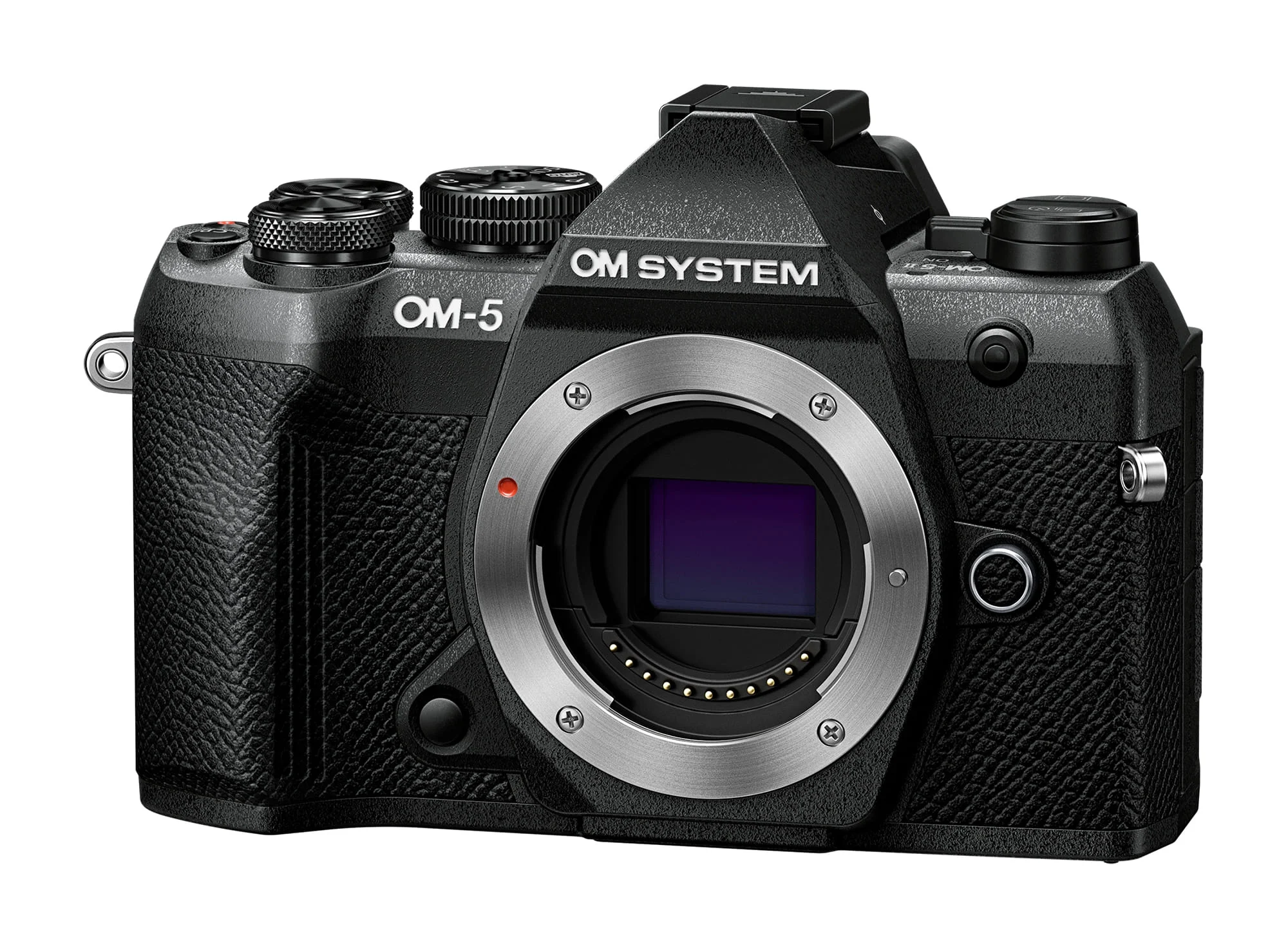 OM SYSTEM OM-5 Mark II + 14-150mm II Kit - Black - Buy Today