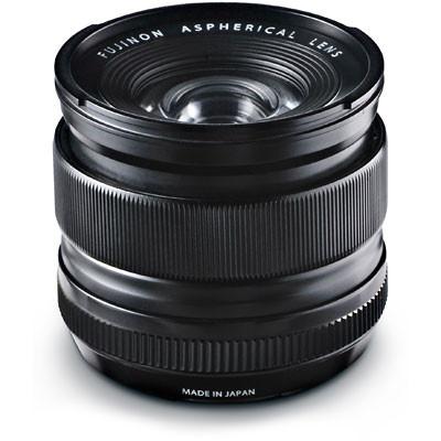 Fuji 14mm f2.8 R XF Fujinon Lens