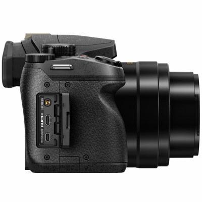 Panasonic LUMIX DMC-FZ330 Digital Camera