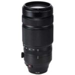 Fuji 100-400mm f4.5-5.6 R LM OIS WR Fujinon Lens
