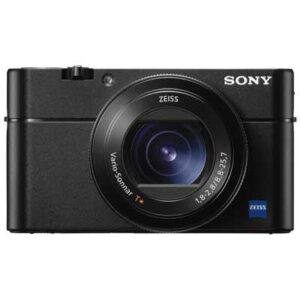 Sony Cyber-shot RX100 Mark V Digital Camera