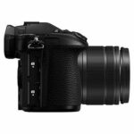 Panasonic Lumix DC-G9 Digital Camera with 12-60mm F3.5-5.6 Lens