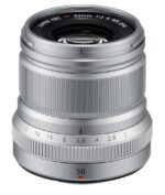 Fujifilm Fujinon XF 50mm F2 Lens